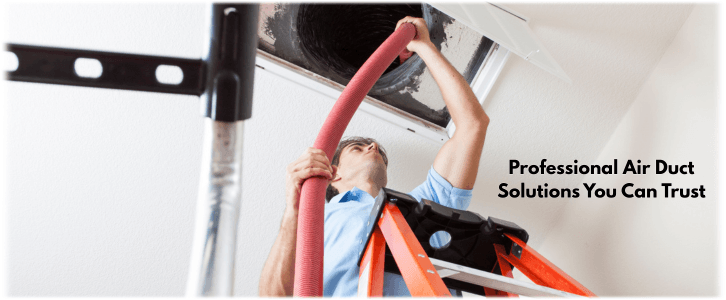 Katy FreshCore Air Solutions