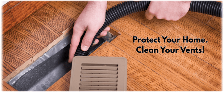 Dryer Vent Cleaning Katy